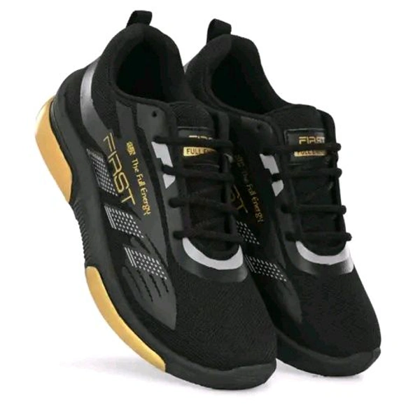 FIRST Premium And Comfortable Shoe For Men - 6
