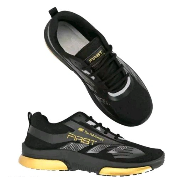 FIRST Premium And Comfortable Shoe For Men - 7