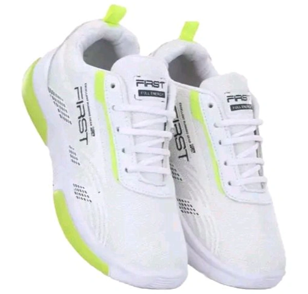 FIRST  Premium And Comfortable Shoe For Men  - 6