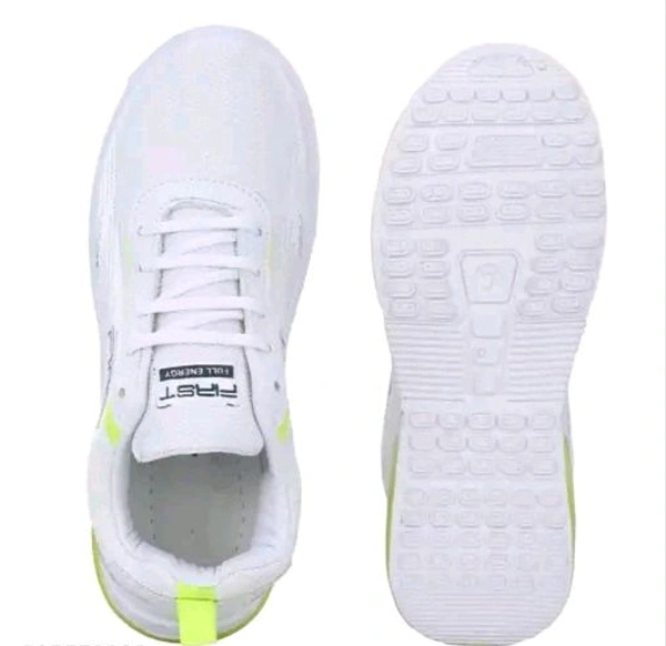 FIRST  Premium And Comfortable Shoe For Men  - 6