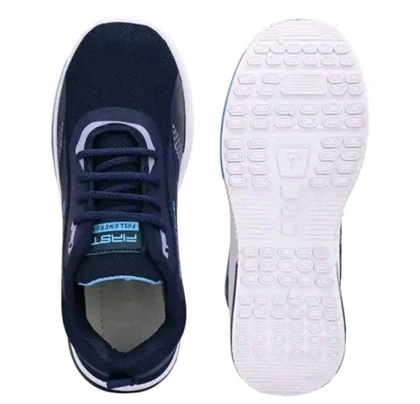 FIRST  Premium And Comfortable Shoe For Men - 8