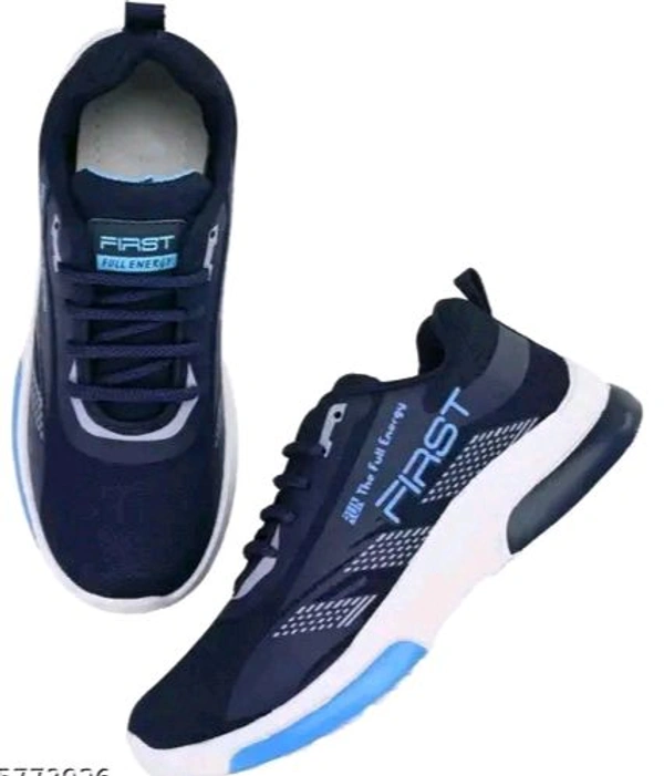 FIRST  Premium And Comfortable Shoe For Men - 9