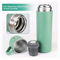 Stainless Steel Vaccum Thermo Flask 500ml