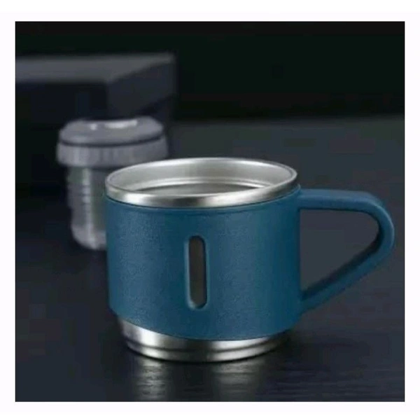 Stainless Steel Vaccum Thermo Flask 500ml