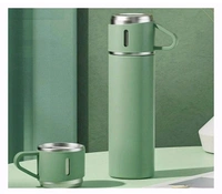 Stainless Steel Vaccum Thermo Flask 500ml