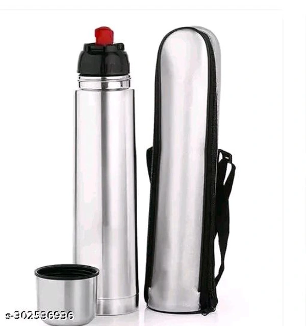 Thermo Steel Vacuum Insulated Flask ,500ml