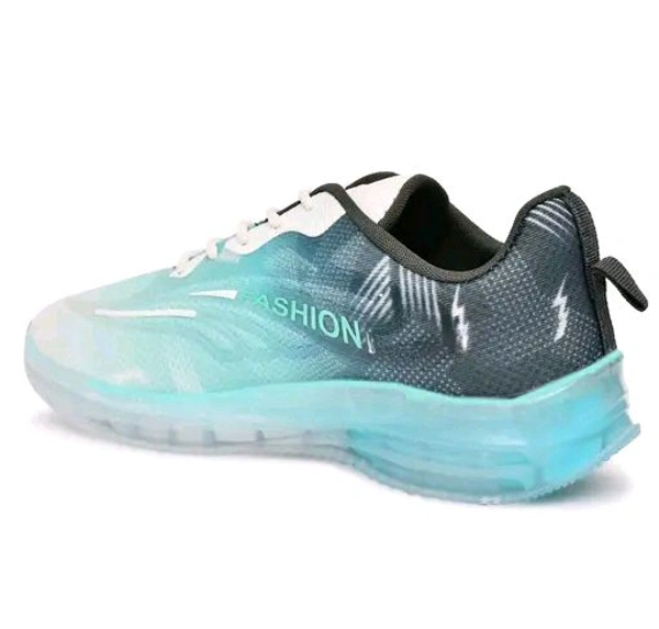 Attractive Multicolor Shoe For Men. - 9