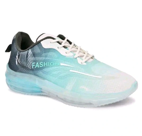 Attractive Multicolor Shoe For Men. - 9
