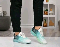 Attractive Multicolor Shoe For Men. - 9