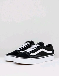 Premium Imported Van Men Sneaker Shoe - 7