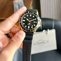 Fossil Men Analog Watch 