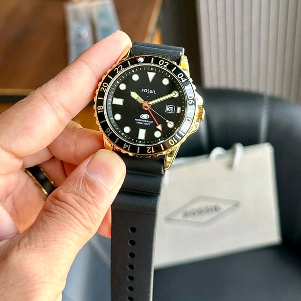 Fossil Men Analog Watch 