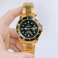 ROLEX OYESTER PERPETUAL Men Analog Watch 