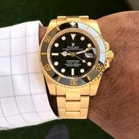 ROLEX OYESTER PERPETUAL Men Analog Watch 