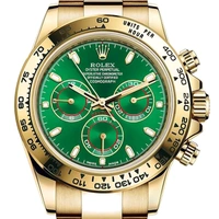 ROLEX OYESTER PERPETUAL DAYTONA Chronograph Watch 
