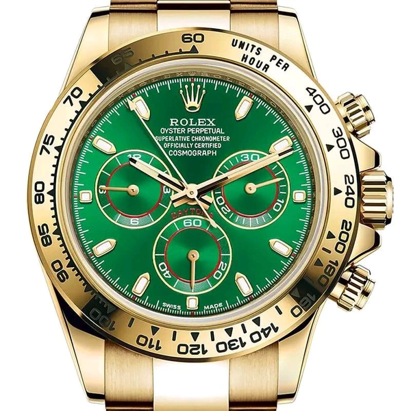ROLEX OYESTER PERPETUAL DAYTONA Chronograph Watch 
