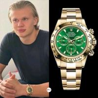 ROLEX OYESTER PERPETUAL DAYTONA Chronograph Watch 