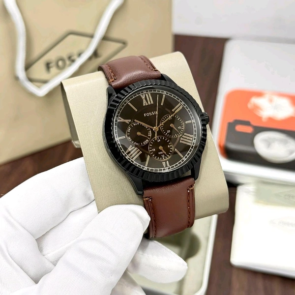 Fossil Chapman Series Men's Chrono Watch 