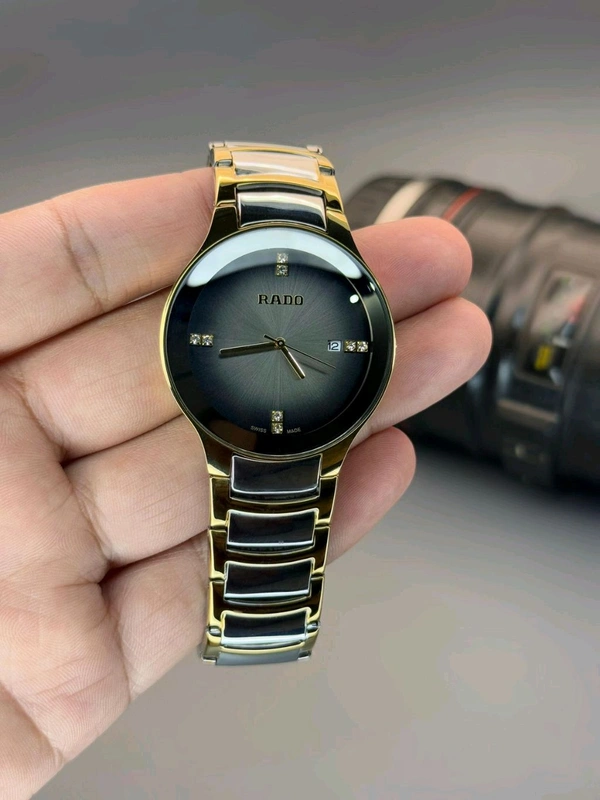 Rado Jubile Men Premium Quality Analog Watch 
