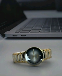 Rado Jubile Men Premium Quality Analog Watch 