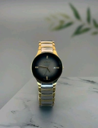 Rado Jubile Men Premium Quality Analog Watch 