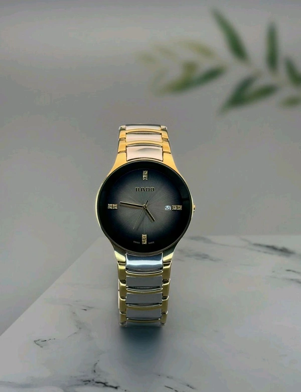 Rado Jubile Men Premium Quality Analog Watch 