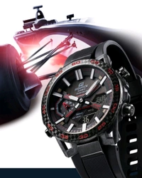 Casio Edifice ECB-2000PB-1A Men Analog Watch 