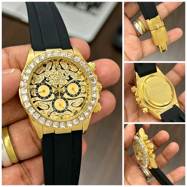 ROLEX DAYTONA COSMOGRAPH Watch 