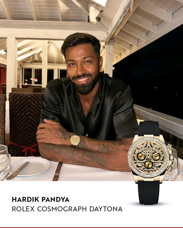 ROLEX DAYTONA COSMOGRAPH Watch 