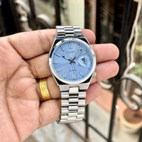 Citizen Sweep Modern Analog Watch For Men