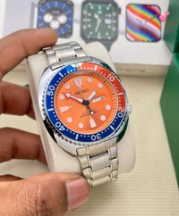 Seiko Prospex Analog Watch For Men