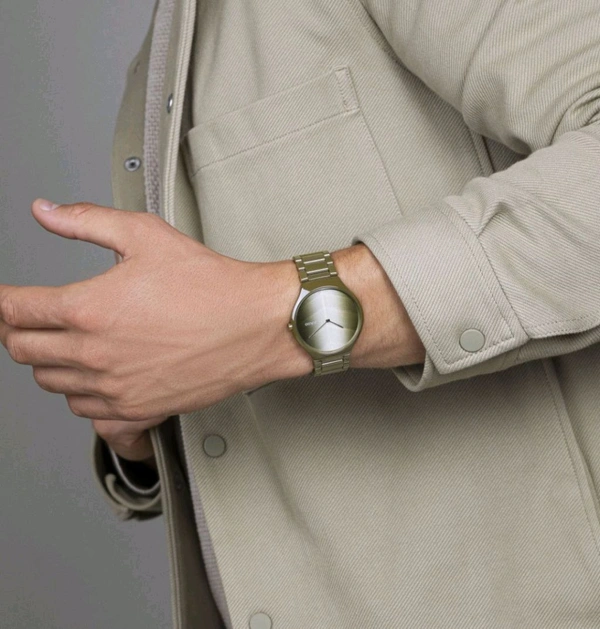 Rado Thinline R27113152 Men Analog Watch  - Fast (2-3 days)