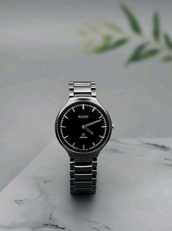 Rado Jubile Men Premium Quality Watch  - Normal (5-6 days)