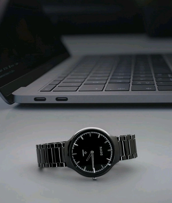 Rado Jubile Men Premium Quality Watch  - Normal (5-6 days)