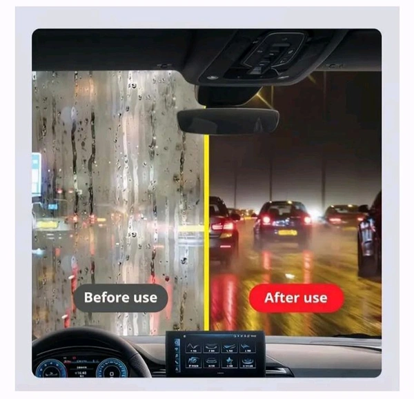 Classy Glass Cleaner 