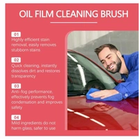 Classy Glass Cleaner 