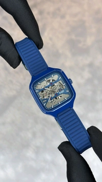 Rado True Square Skeleton Automatic Watch  - Normal (5-6 days)