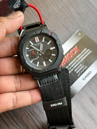 Casio G-Shock Casio Pro Trek Analog Digital  Watch  - Fast (2-3 days)