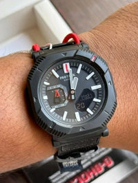 Casio G-Shock Casio Pro Trek Analog Digital  Watch  - Fast (2-3 days)