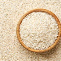 Zeeba Super Basmati Rice, Basmati Rice,1kg - Normal (4-5hours)