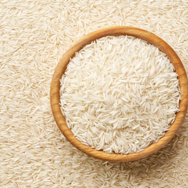 Zeeba Super Basmati Rice, Basmati Rice,1kg - Normal (4-5hours)