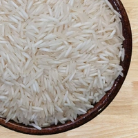 Zeeba Tibar Basmati Rice,1kg - Normal (4-5hours)