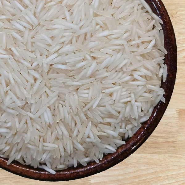 Zeeba Tibar Basmati Rice,1kg - Normal (4-5hours)