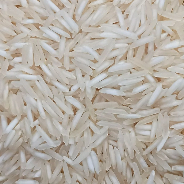 Zeeba Tibar Basmati Rice,1kg - Normal (4-5hours)