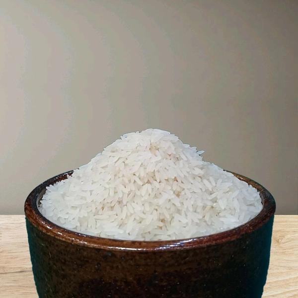 NAJ RICE  Naj Rice Super Swarna Rice, Silky Sortex Rice, 25kg - Normal (4-5hours)