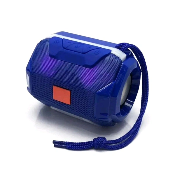 6155 Wireless Rechargeable Portable Premium DJ Bass Multimedia Speaker Bluetooth speaker (Media Player) Description :-Wireless music streaming via BluetoothEnjoy every bit of a beat through high Performance sound by powerful speakersEnjoy long range Bluetooth connectivity and compatibility with all devices, be them android or iOSLightweight & compact designFashionable Appearance De