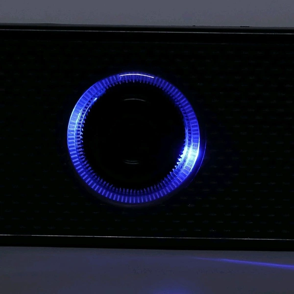 Desktop, Computer Speaker, Wired Plug and Play USB Powered Speaker (1 Pc)