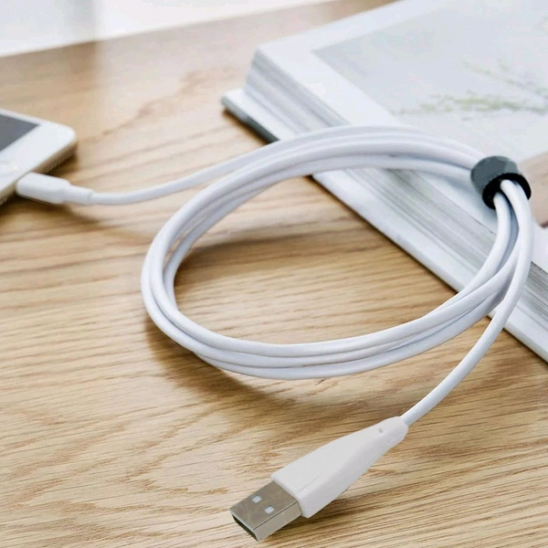 Fast Charging For Android & Data Transfer, Long Micro Cable (1000 Mm
