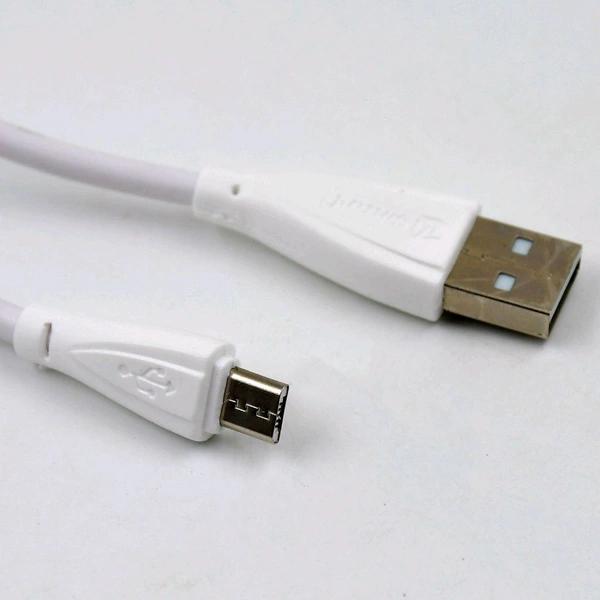 Fast Charging For Android & Data Transfer, Long Micro Cable (1000 Mm