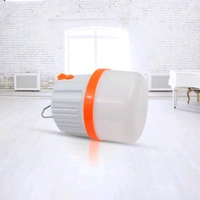 LED Camping Light, Camping String Light with Hanging Hook (1 Pc)